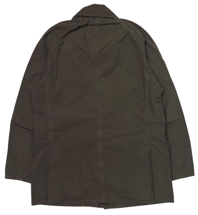 Barbour スリムフィット コットン ASHBY MCA0838 3955029