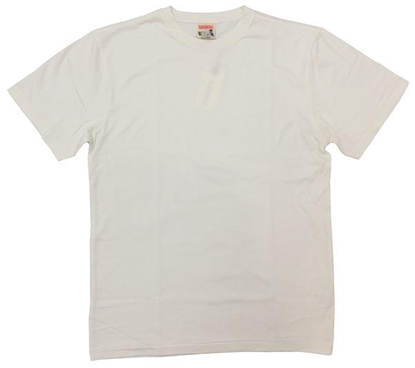 GLAD HAND パックシリーズ スタンダード 半袖クルーネックＴシャツ