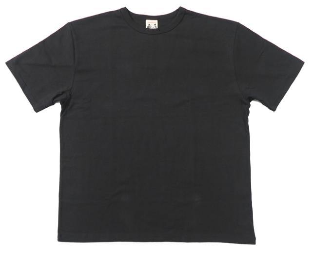 GLAD HAND パックシリーズ ヘビーウェイト バインダーネック 半袖 Tシャツ