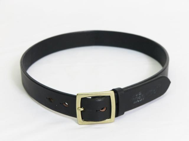 ORGUEIL オルゲイユ オイルハーネスレザーベルト OR-7336