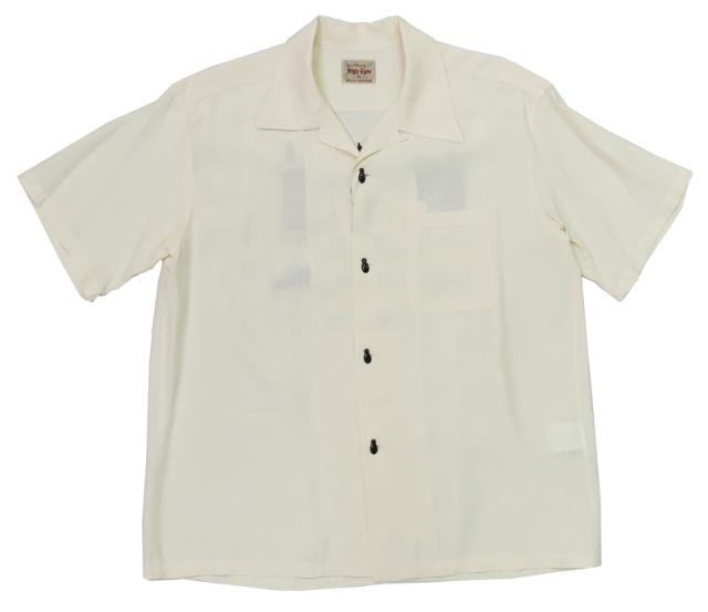 Style Eyes スタイルアイズ 半袖 ボウリングシャツ WEST GATE LANESS SE39057