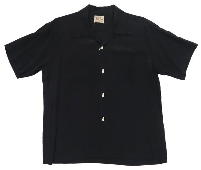 Style Eyes スタイルアイズ 半袖 ボウリングシャツ WEST GATE LANESS SE39057