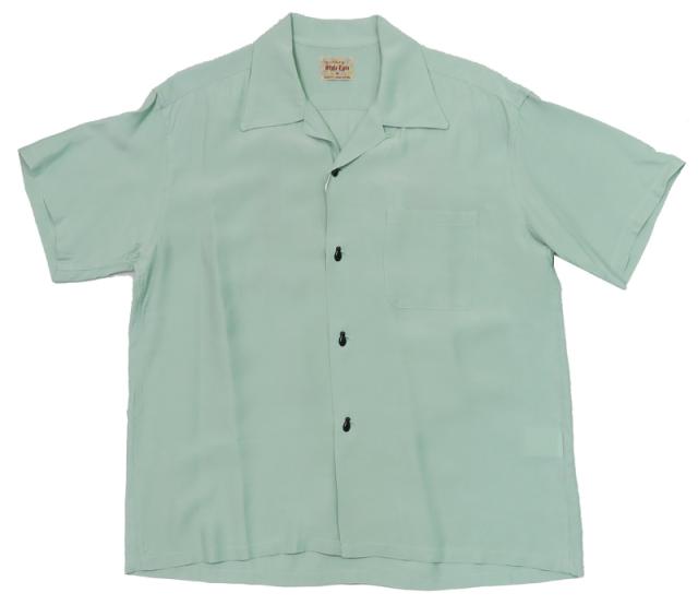 Style Eyes スタイルアイズ 半袖 ボウリングシャツ WEST GATE LANESS SE39057