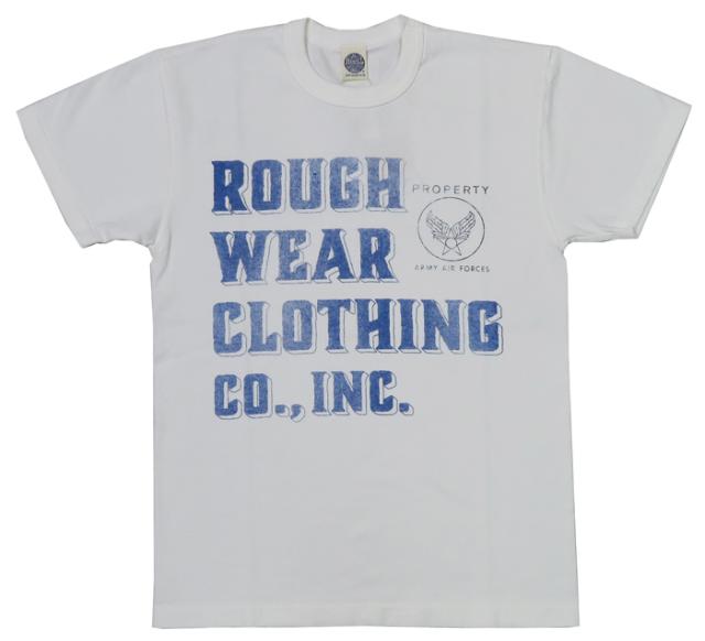 ミリタリー Tシャツ ROUGH WEAR CLOTHING CO., INC TMC2345