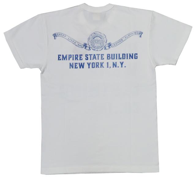 ミリタリー Tシャツ ROUGH WEAR CLOTHING CO., INC TMC2345