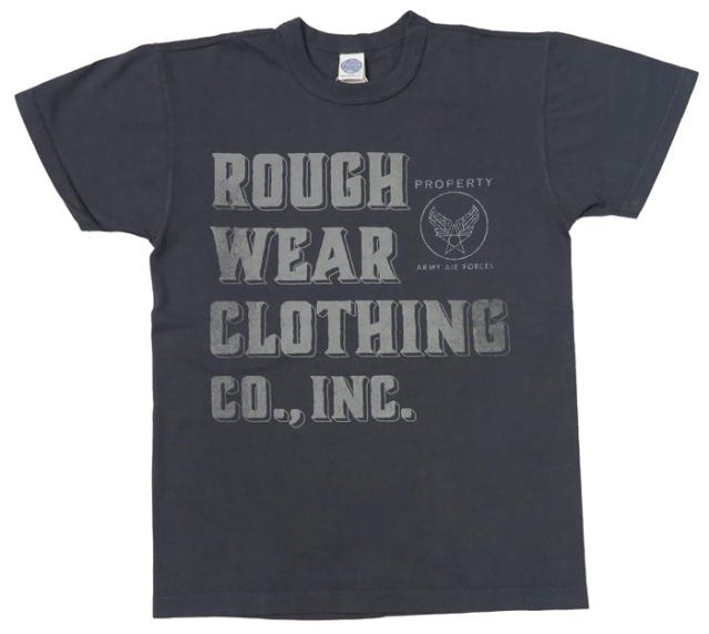 ミリタリー Tシャツ ROUGH WEAR CLOTHING CO., INC TMC2345