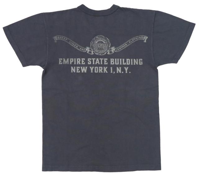 ミリタリー Tシャツ ROUGH WEAR CLOTHING CO., INC TMC2345