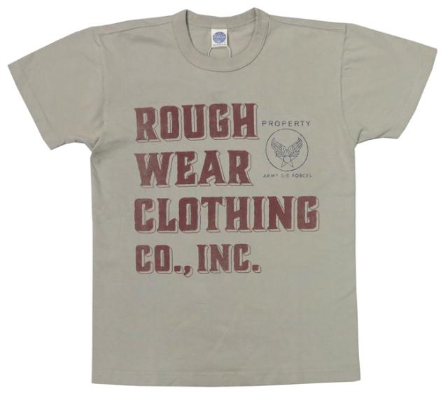 ミリタリー Tシャツ ROUGH WEAR CLOTHING CO., INC TMC2345