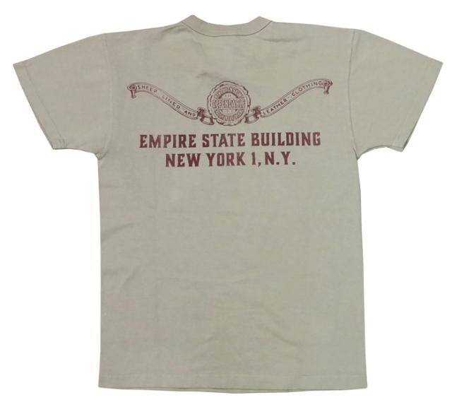 ミリタリー Tシャツ ROUGH WEAR CLOTHING CO., INC TMC2345