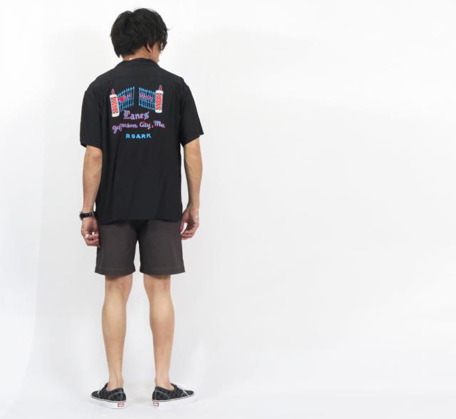 TUF-NUT T/C ワークショーツ TN52383