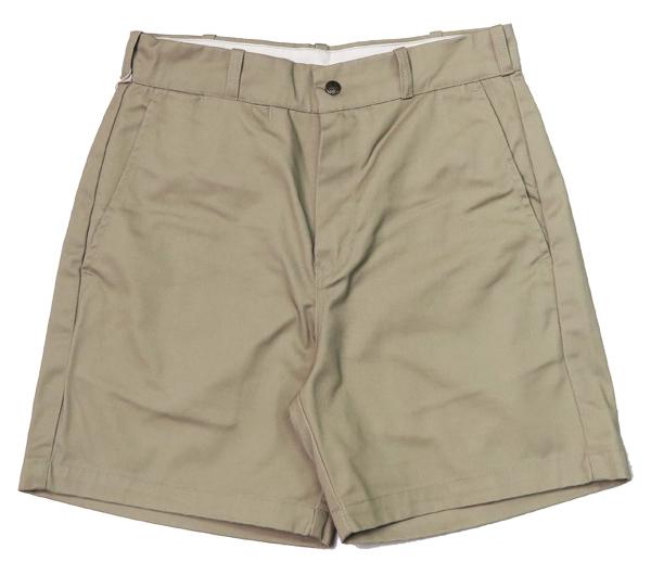 TUF-NUT T/C ワークショーツ TN52383