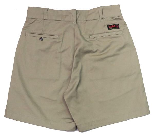 TUF-NUT T/C ワークショーツ TN52383