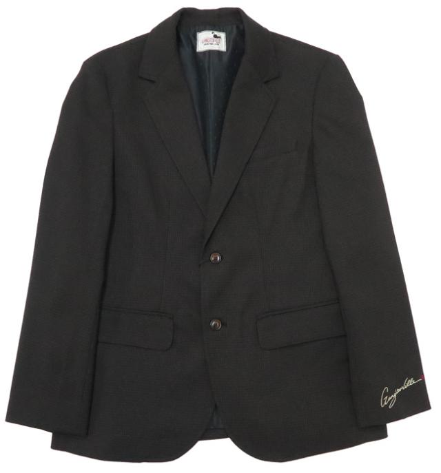 GANGSTERVILLE SHARPER テーラードジャケット