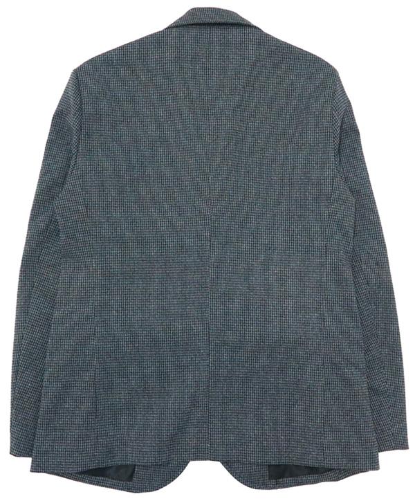 GANGSTERVILLE SHARPER テーラードジャケット