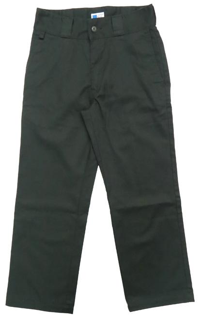JAPAN BLUE JEANS TCツイル ワークパンツ JPT1020M24