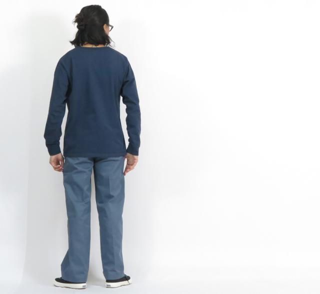 JAPAN BLUE JEANS TCツイル ワークパンツ JPT1020M24