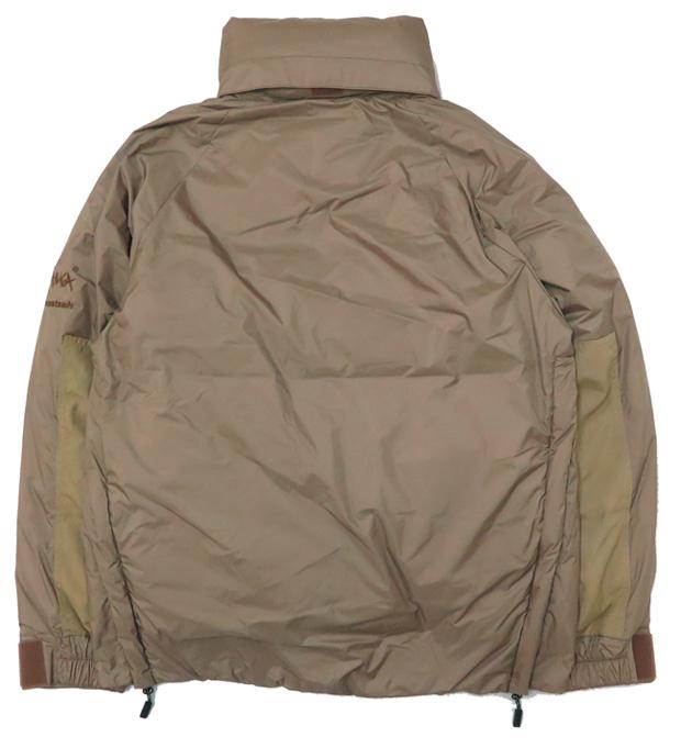 MANASTASH × NANGA DOWN JACKET 3 7102105