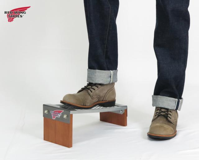 REDWING レッドウィング Iron Ranger アイアンレンジャー