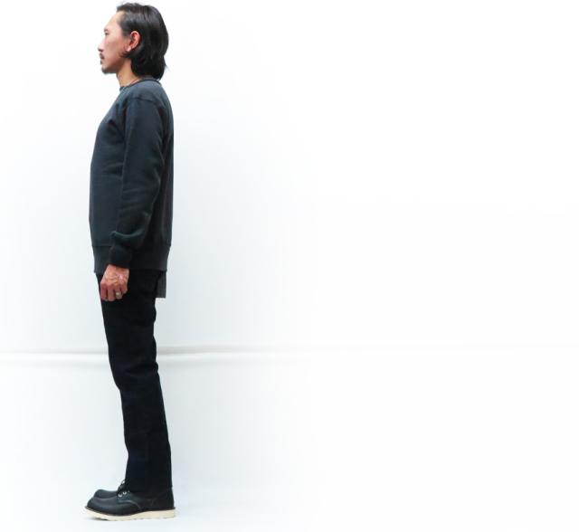 SAMURAI JEANS 新・零21ozモデル 最強21ozセルビッチデニム ストレート ジーンズ S5000VX21oz2