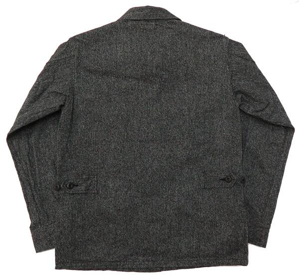 SUGAR CANE シュガーケーン コットンコバート ファティーグジャケット SC14794