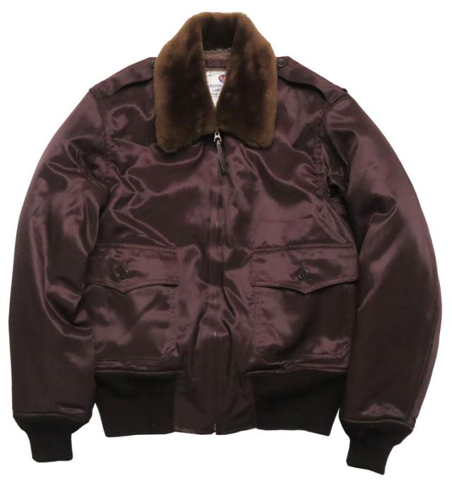 Buzz Rickson's BR15127 / Type B-10 TEST SAMPLE