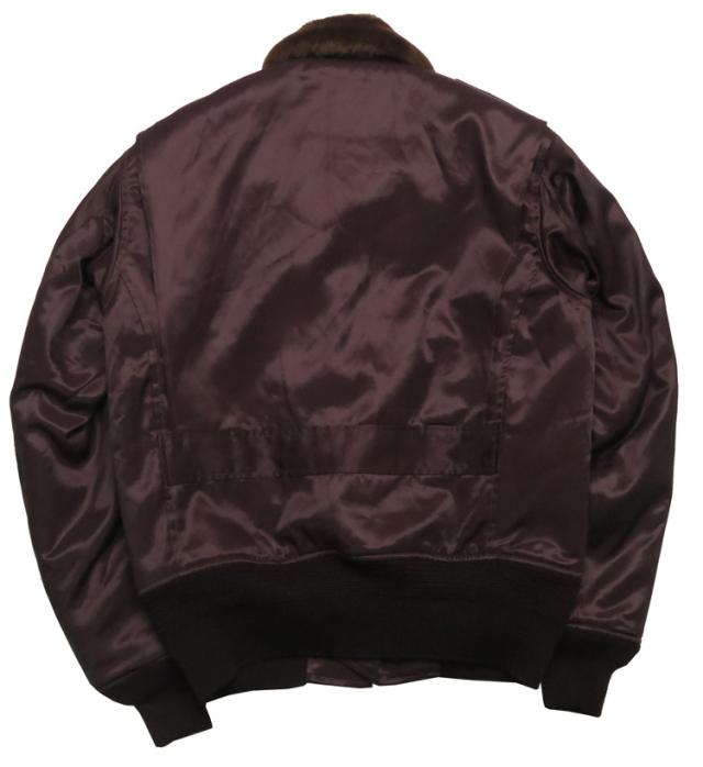 Buzz Rickson's BR15127 / Type B-10 TEST SAMPLE