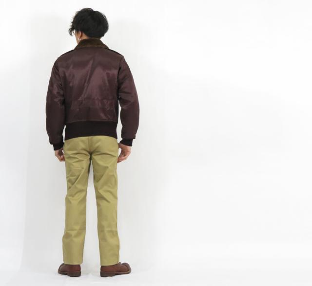 Buzz Rickson's BR15127 / Type B-10 TEST SAMPLE