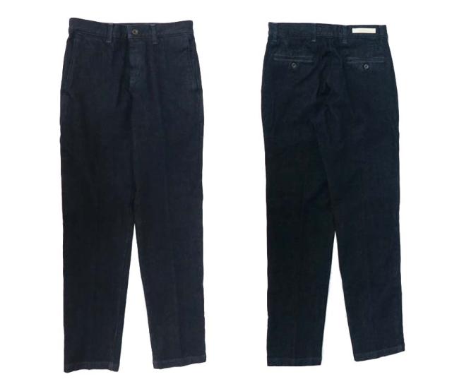 ジョンブル JOHNBULL アウトラスト イージーパンツ 21206