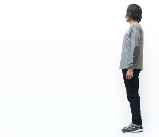 ジョンブル JOHNBULL アウトラスト イージーパンツ 21206