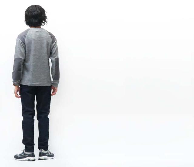 ジョンブル JOHNBULL アウトラスト イージーパンツ 21206