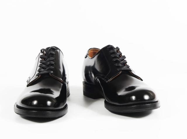 JELADO U.S.N 41 Service Shoes Steer hide JB94902