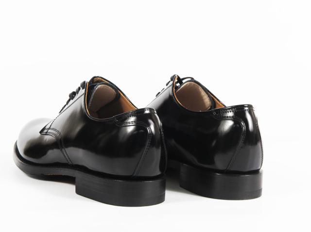 JELADO U.S.N 41 Service Shoes Steer hide JB94902