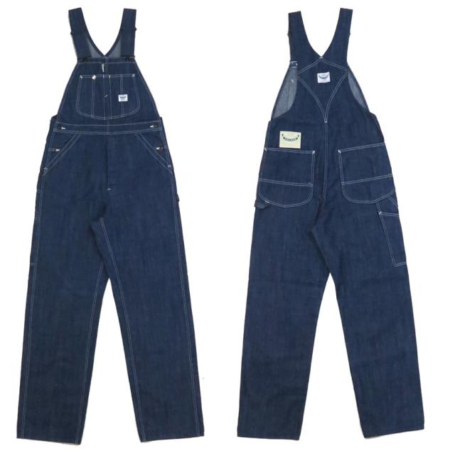 JELADO ジェラード 10.5oz デニム ペインター ワークパンツ 311W Last Resort 青タグ LEEタイプ JP94311W