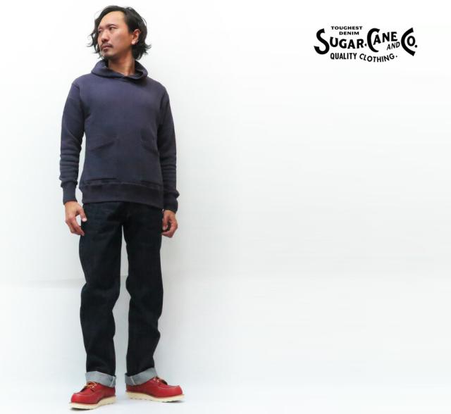 SUGAR CANE シュガーケーン スタンダードジーンズ SC41947A 1947年モデル 14.25ozデニム