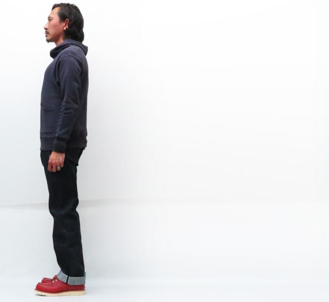 SUGAR CANE シュガーケーン スタンダードジーンズ SC41947A 1947年モデル 14.25ozデニム