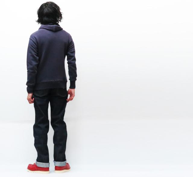 SUGAR CANE シュガーケーン スタンダードジーンズ SC41947A 1947年モデル 14.25ozデニム