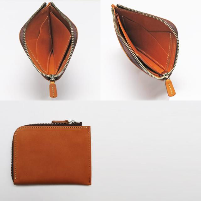 レッドムーン ショートウォレット TD-6 NODATAシリーズ