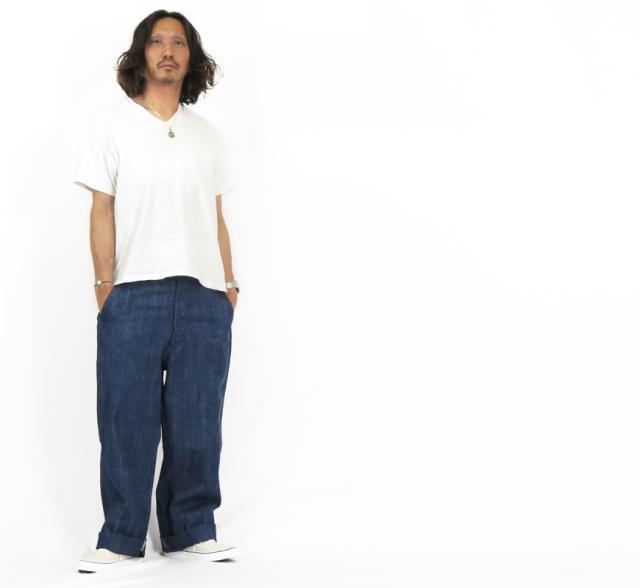 JELADO ジェラード 41 デニム パンツ 10.5oz LAST RESORT 青タグ ワンウォッシュ AG94341DA