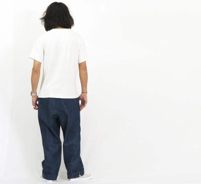 JELADO ジェラード 41 デニム パンツ 10.5oz LAST RESORT 青タグ ワンウォッシュ AG94341DA