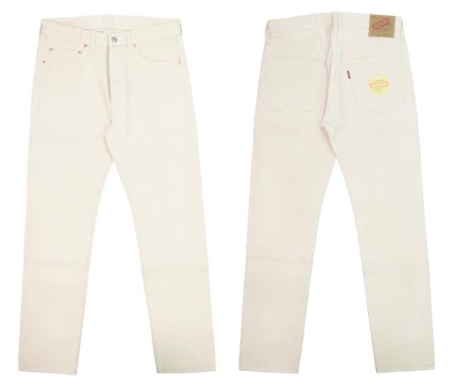 DENIME ドゥニーム Lot.224 66 MODEL マザーコットン