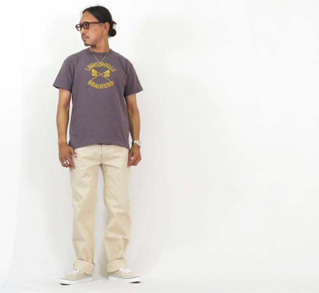DENIME ドゥニーム Lot.224 66 MODEL
