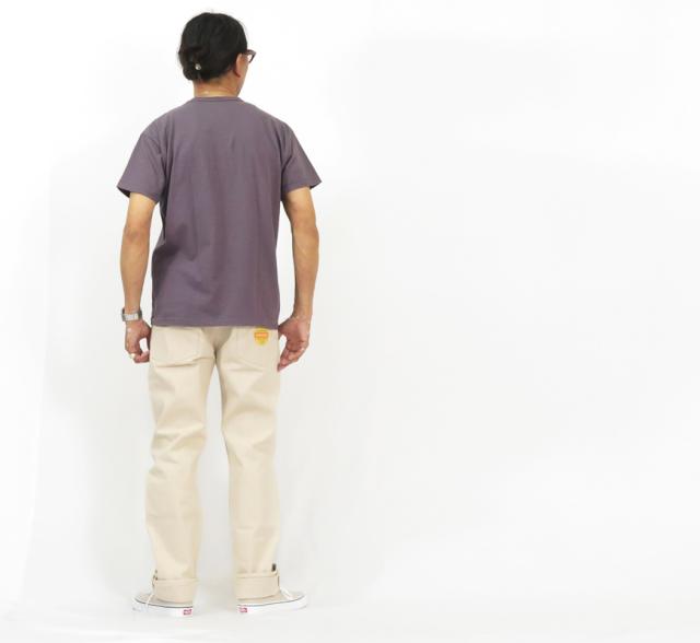 DENIME ドゥニーム Lot.224 66 MODEL マザーコットン