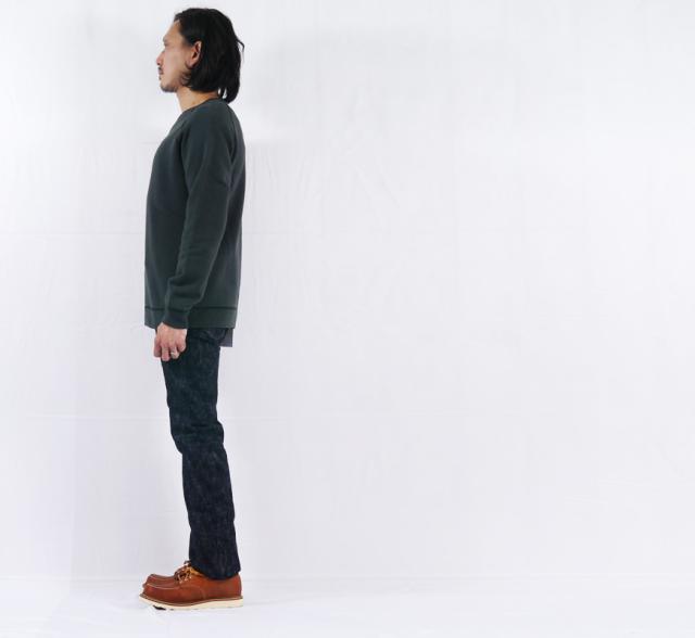 サムライジーンズ SAMURAI JEANS ジーンズ S710SXJ-SSG スリム