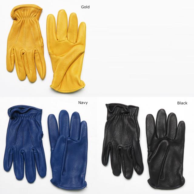 SULLIVAN GLOVE サリバングローブ DEER SKIN CLASSICS 