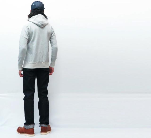 ウェアハウス WAREHOUSE ジーンズ 800XX レギュラーストレート ノンウォッシュ 14.5oz メンフィスコットン単一綿