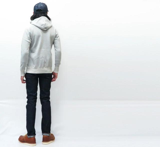 ウェアハウス WAREHOUSE ジーンズ 900XX スリムテーパード ノンウォッシュ 13.5oz 米綿3州ブレンド バナーデニム