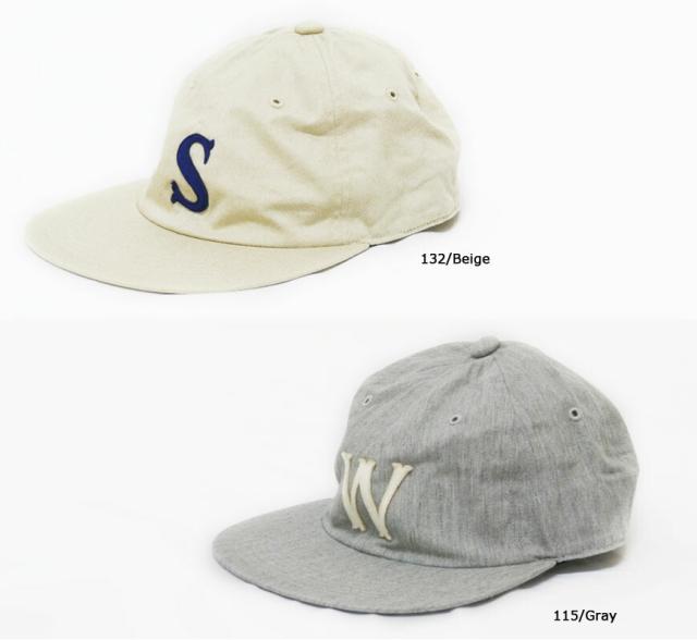 WHITES VILLE ホワイツビル 後付けフード プルオーバー スウェットパーカー WV68611