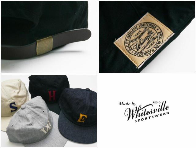 WHITES VILLE ホワイツビル 後付けフード プルオーバー スウェットパーカー WV68611