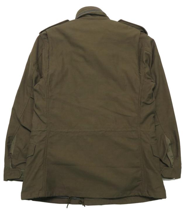 Buzz Rickson's M-65 フィールドコート BR11702