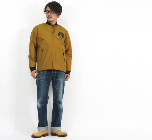 ラングリッツレザーズ Langlitz Leathers 長袖 Breathatec ブリザテック コーチ ジャケット LLJ-001 75th